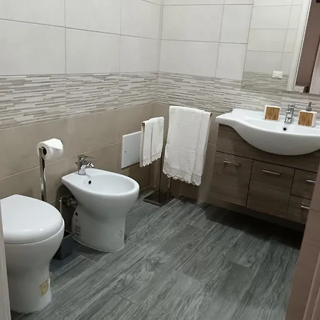 Appartement Cuore Di Toscana *