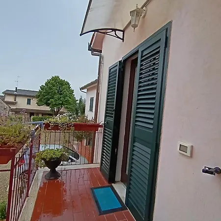 Cuore Di Toscana