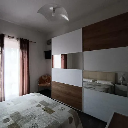 Cuore Di Toscana Apartment *