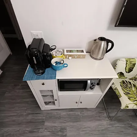 Cuore Di Toscana Apartment