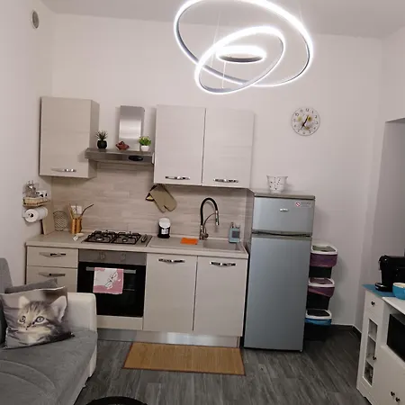 Appartement Cuore Di Toscana