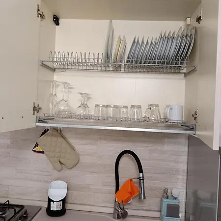 Cuore Di Toscana Appartement *