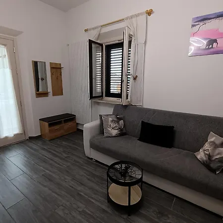 Cuore Di Toscana Appartement Colle di Val d'Elsa