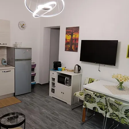 Apartment Cuore Di Toscana Colle Val D'Elsa
