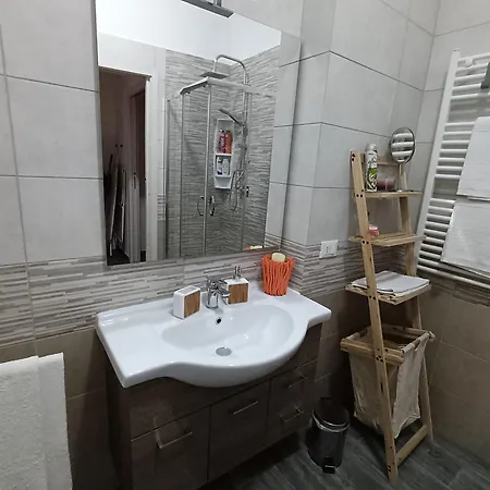 Cuore Di Toscana Apartment Colle Val D'Elsa