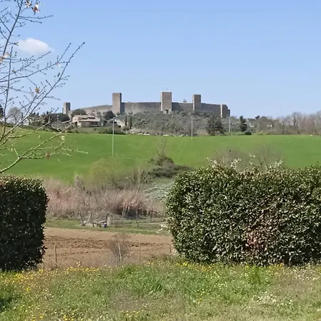 Cuore Di Toscana Appartement