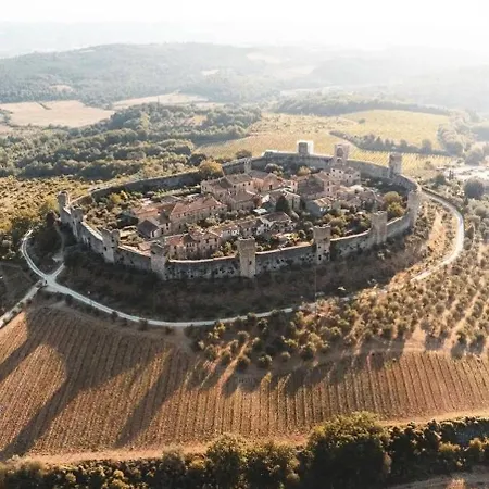 Cuore Di Toscana * Colle Val D'Elsa