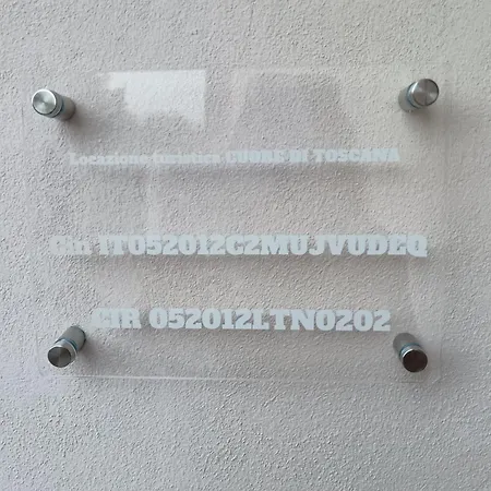 Cuore Di Toscana